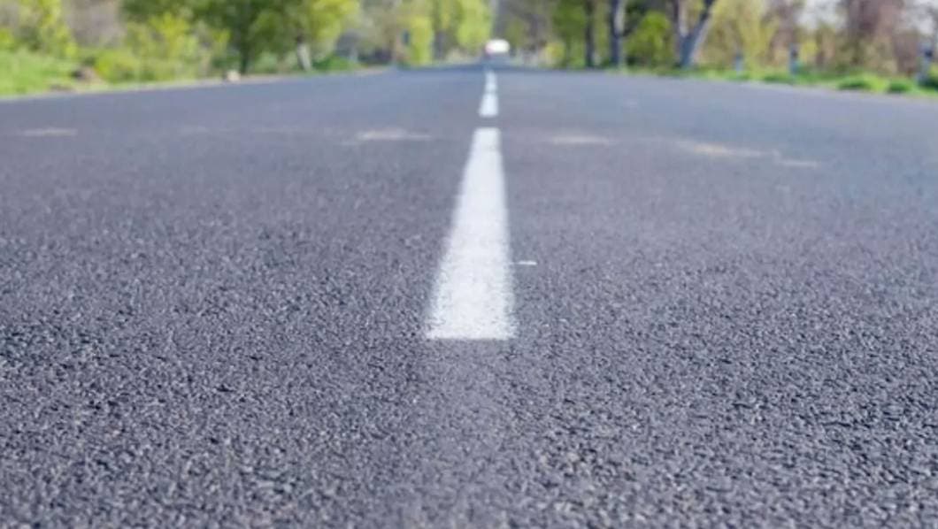 Líneas blancas Oaxaca