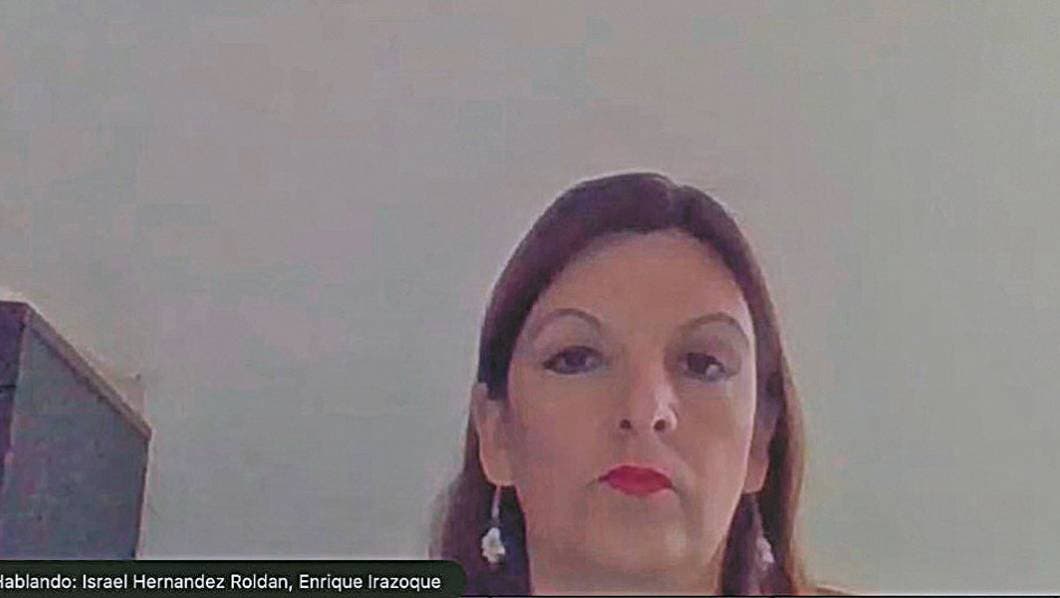 Avanza Morelos en derechos humanos, destaca Lucero Benítez