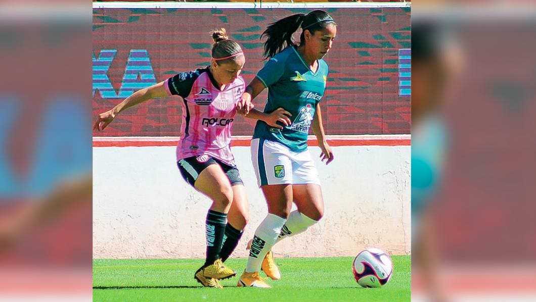 Vencen a Lucero y a León