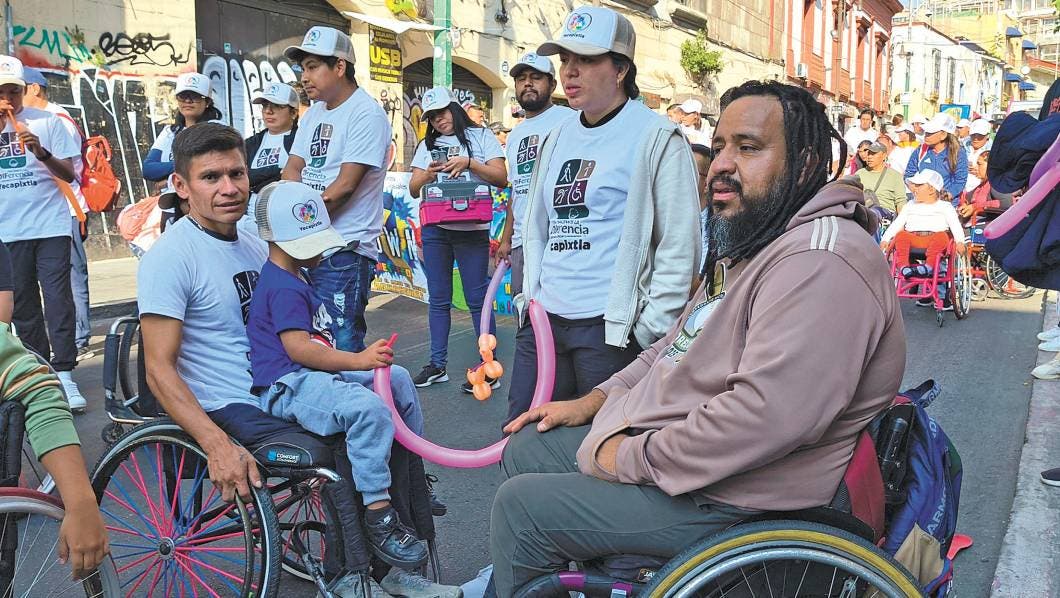 Luis Fermín Hernández Morales