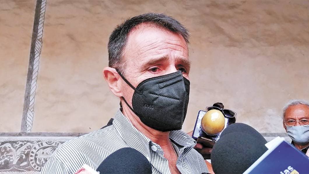 Iglesias de Morelos deberán bajar aforo