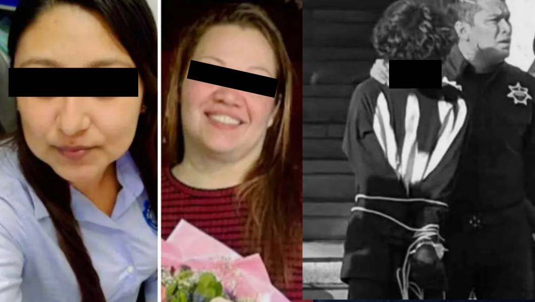 Eran María del Rosario y Tatiana: maestras asesinadas por alumno en Michoacán