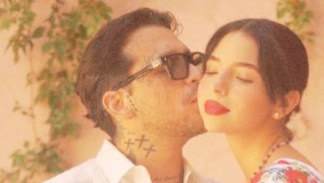 Aseguran separación de Nodal y Ángela tras polémica discusión