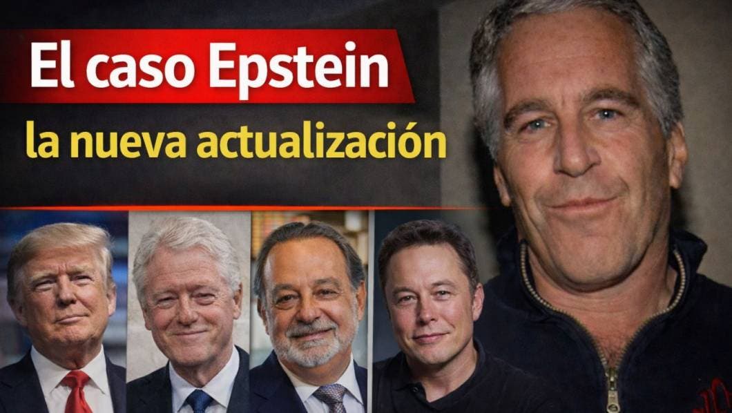 CASO EPSTEIN