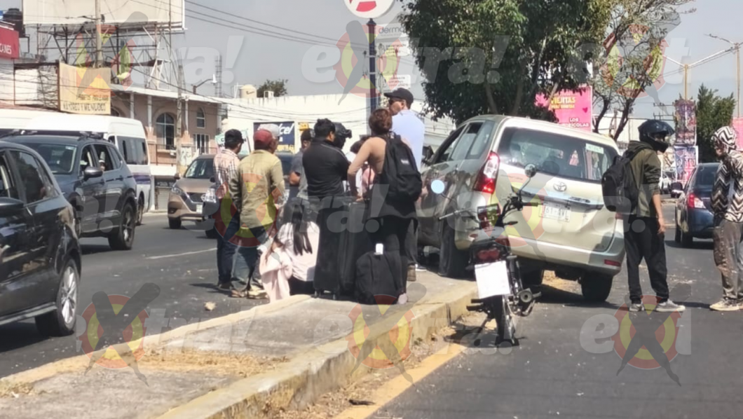 ACCIDENTE CUAUTLA