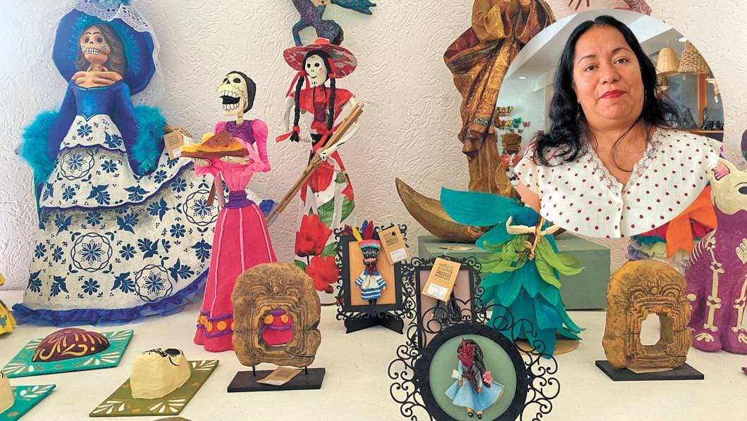 Museo Morelense de Arte Popular