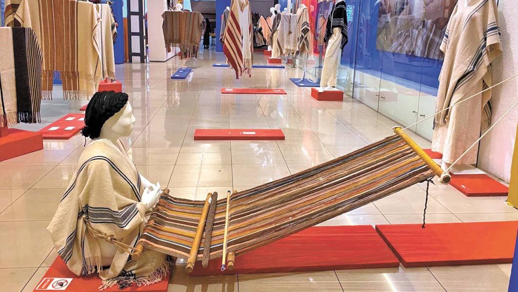 El Museo Morelense de Arte Popular (MMAPO)