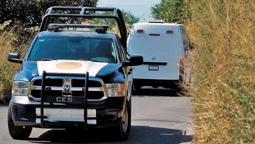Dejan cadáver de mujer en Amacuzac acompañado de mensaje