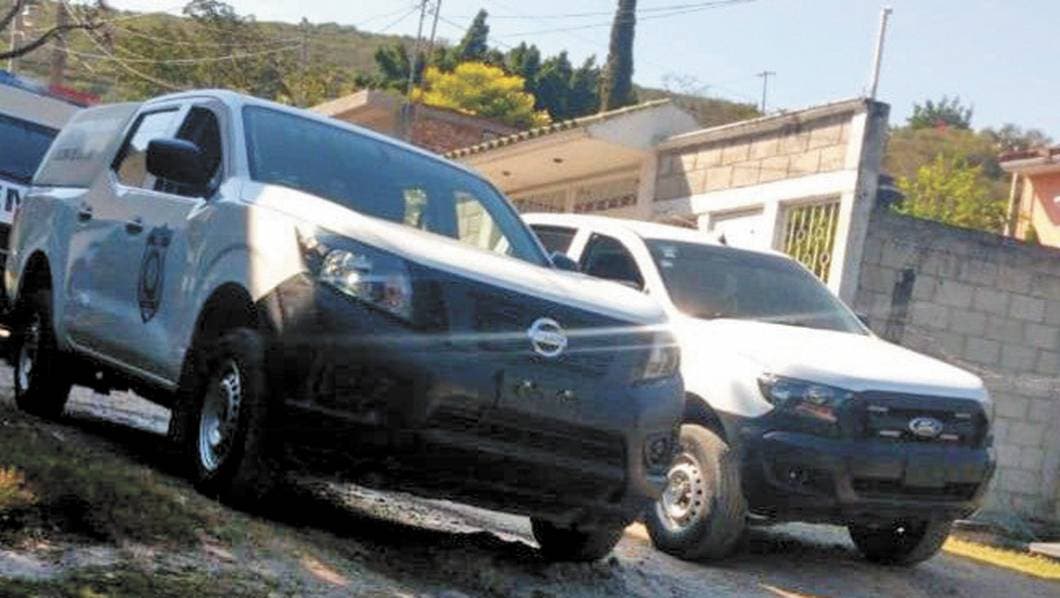 Muere en Morelos tras una caída