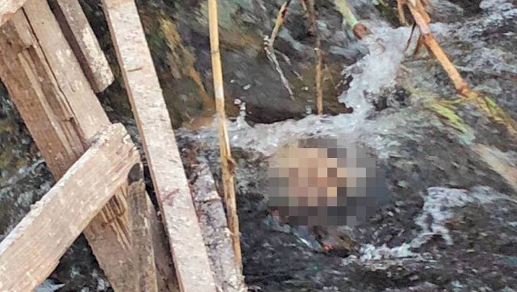 Hallan cadáver en río de Xochitepec