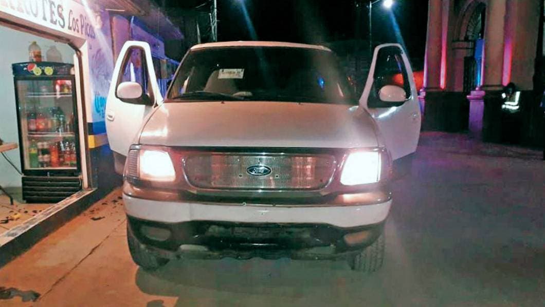 Riña acaba en homicidio en Tepoztlán