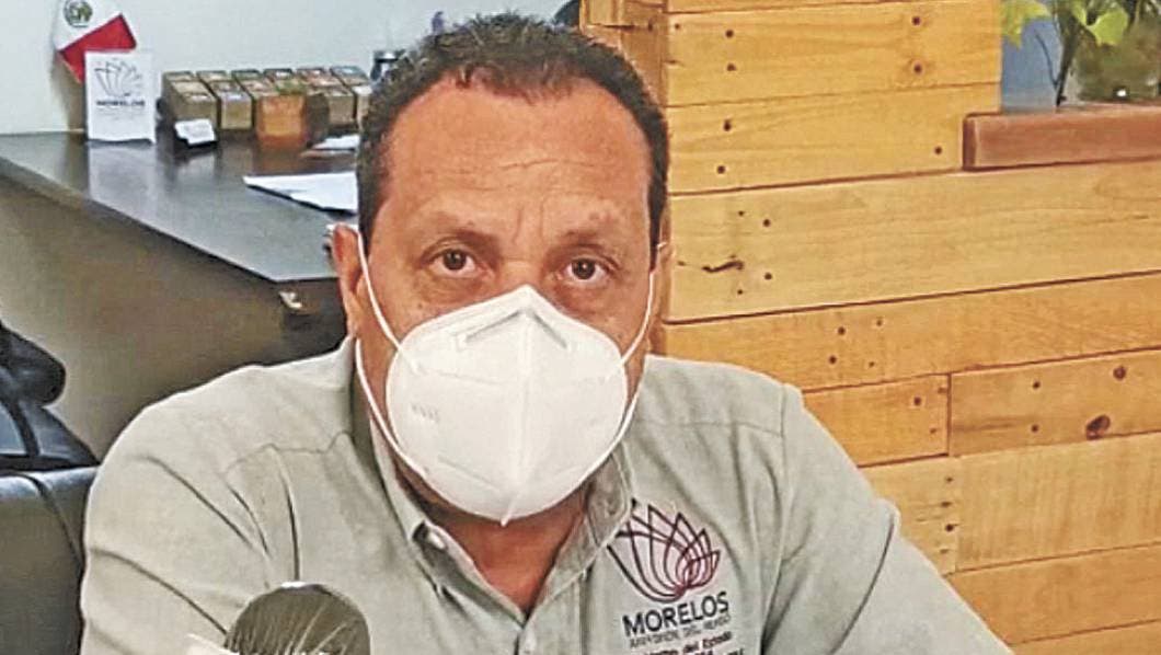 En Morelos van apenas 50 mil vehículos verificados: SDS