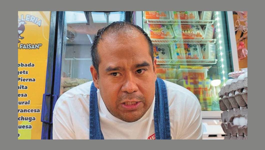 Manuel Alejandro Delgado Ortega