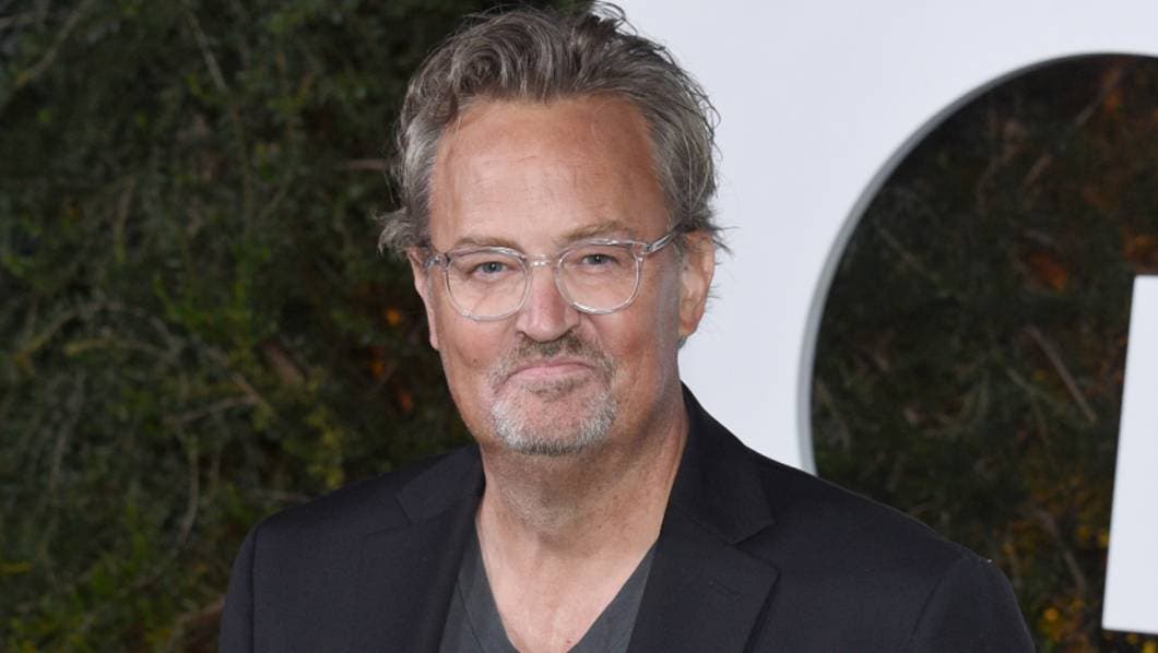 Detienen a médico y narcotraficantes relacionados con muerte de Matthew Perry