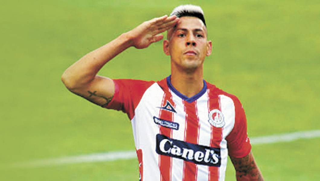 Mauro Quiroga - Al América no va