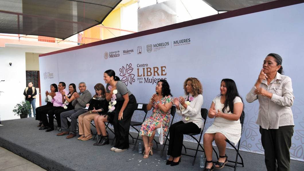 Melissa Montes de Oca