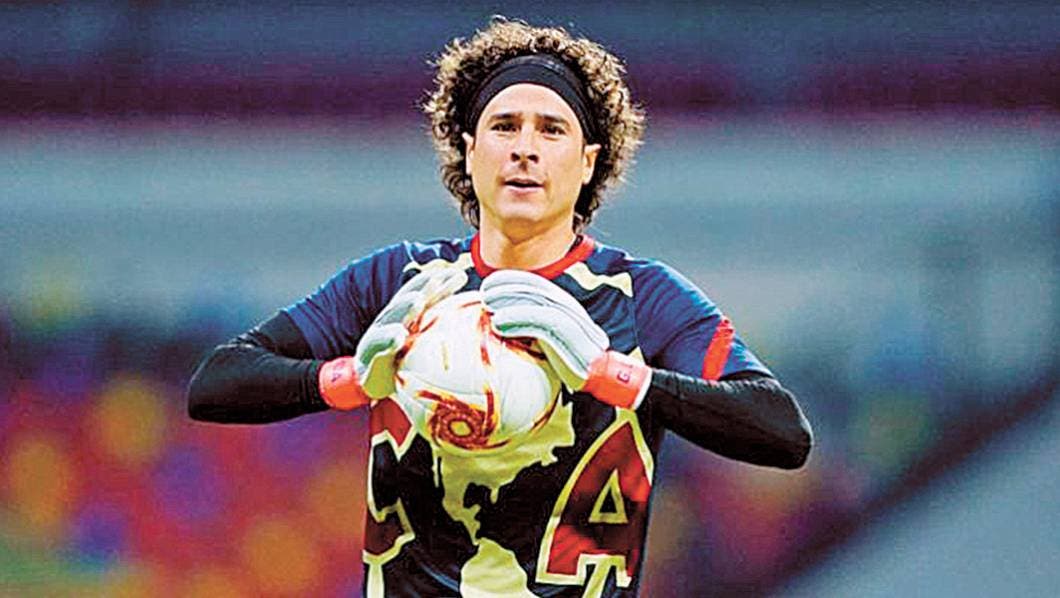 Memo Ochoa da la cara : ‘no estuvimos a la altura de la liguilla’