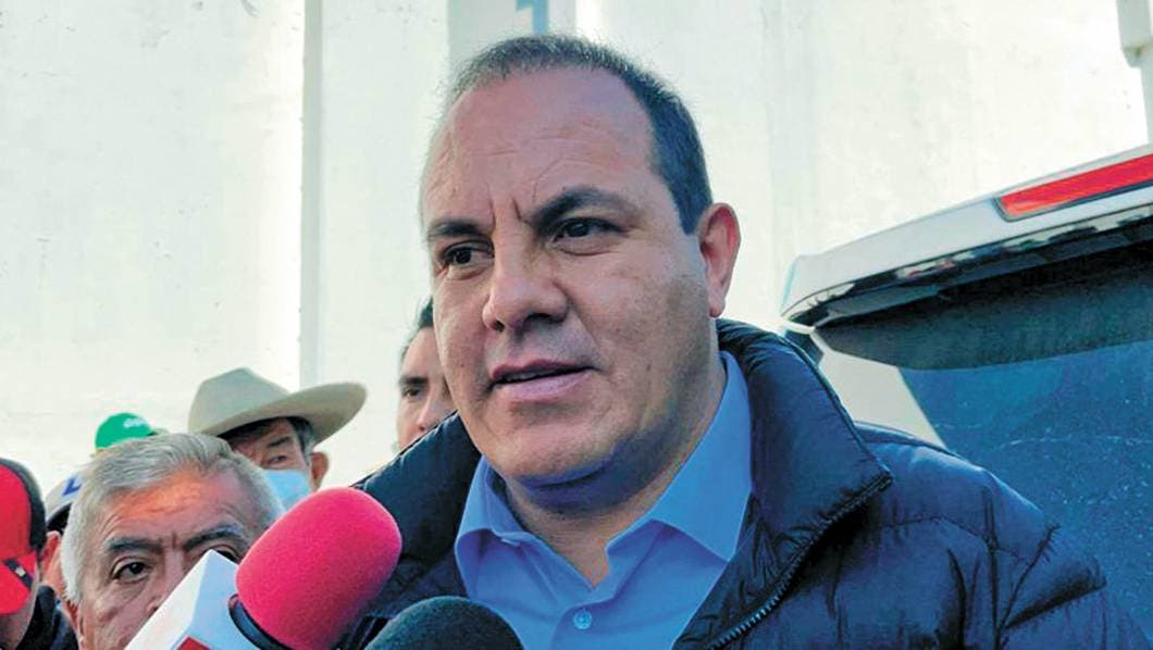 Envía Gobernador mensaje navideño