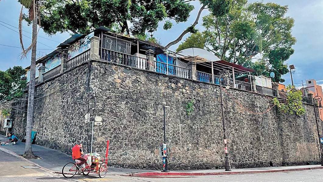 Dicen plateros ignorar proyecto de reubicación