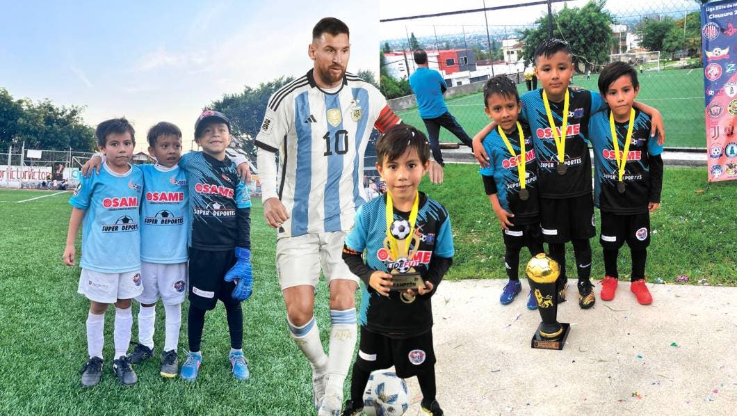 Dylan Zaid Mercado López