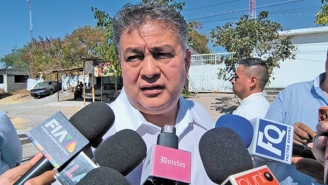 Miguel Ángel Urrutia Lozano