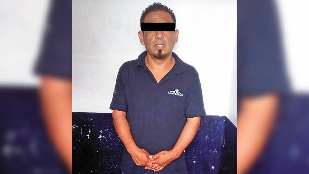 Al MP Miguel, por golpear a su hija de 13 años en Morelos