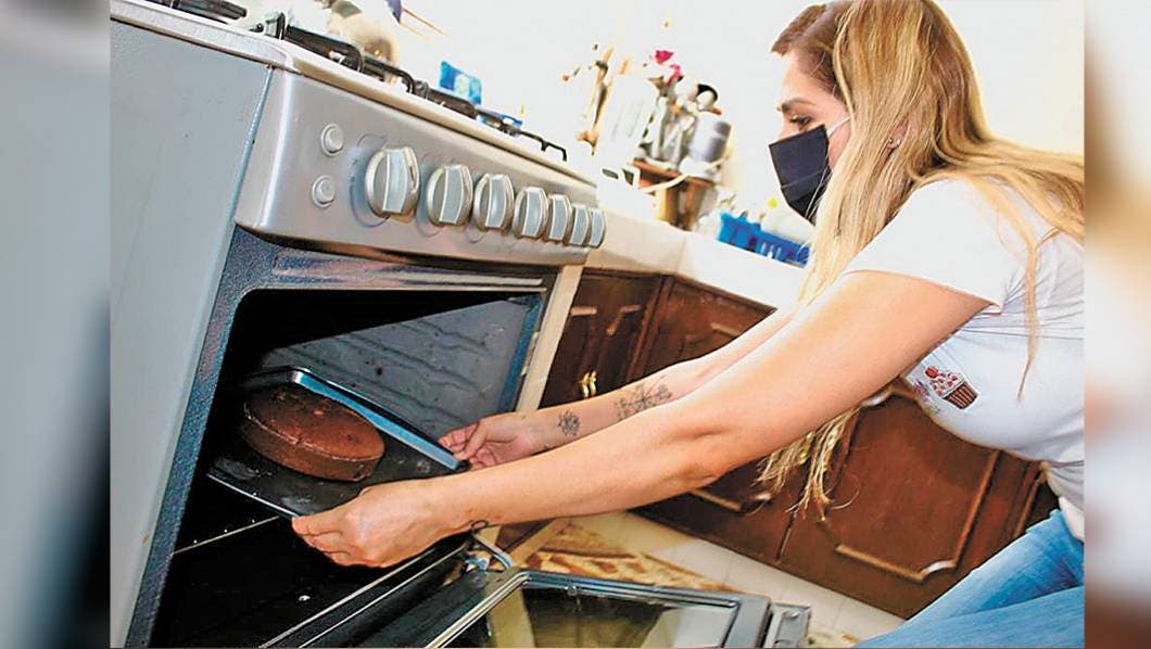 PIXEL. Ante COVID-19 , buena cara