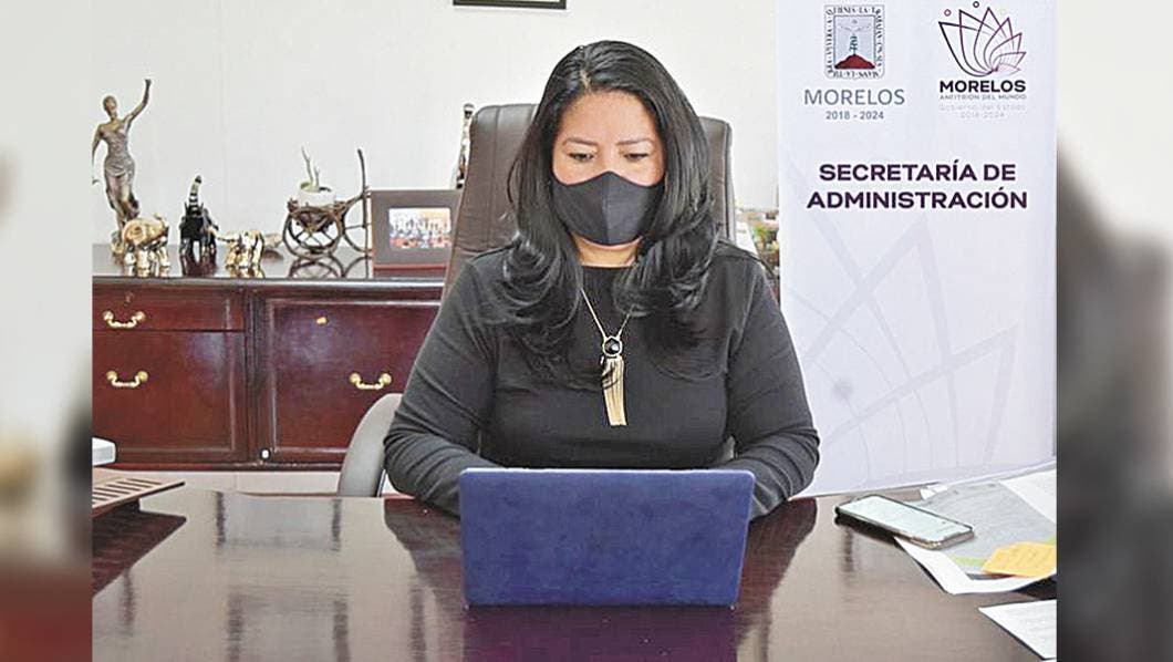 Priorizarán en Morelos uso de plataformas digitales