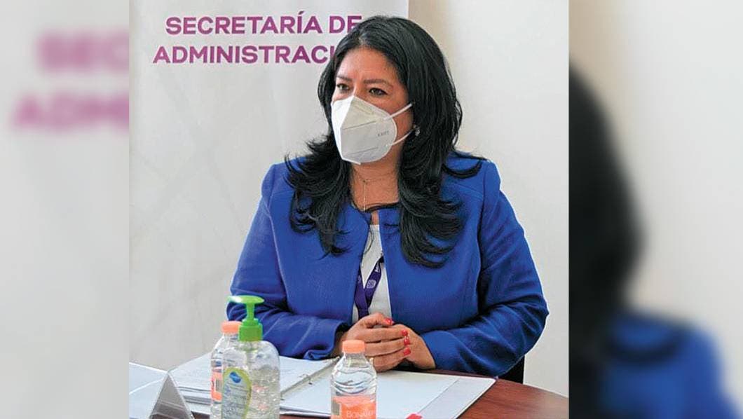 Funcionarios del Ejecutivo de Morelos usarán firma electrónica