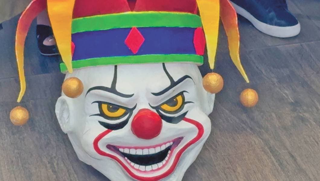 Invitan a participar el domingo en la Mojiganga 2025 en Temoac