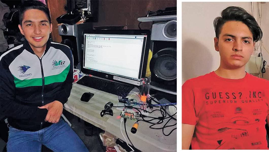 En Morelos, crean APP para cuidar a mascotas