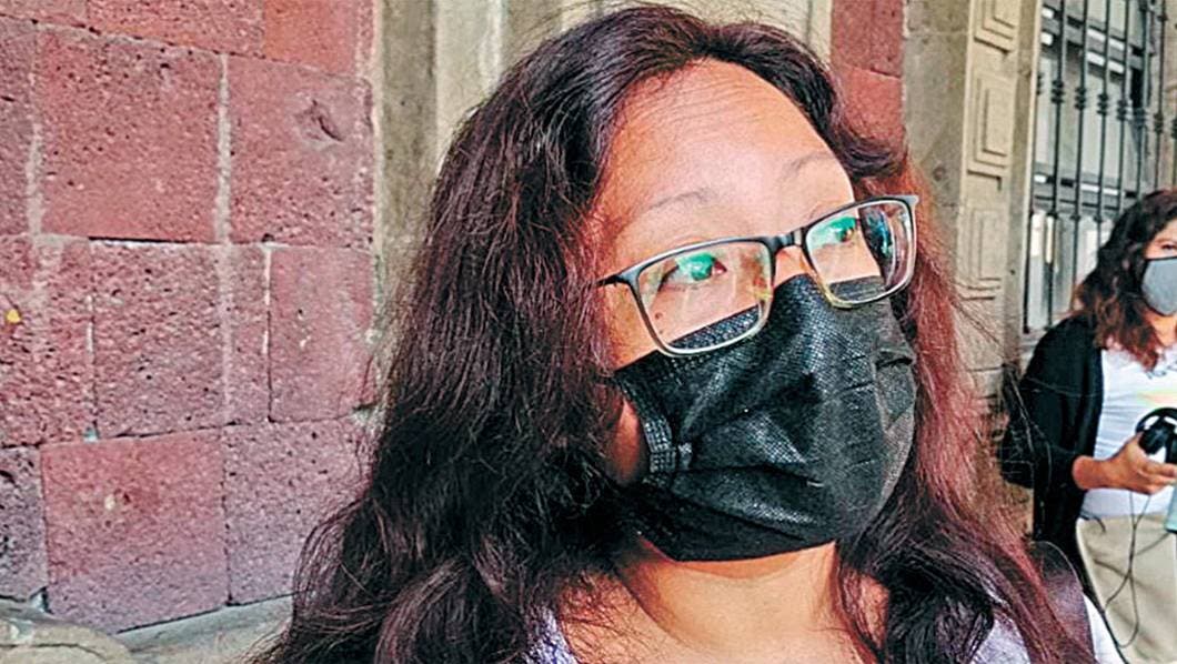 Pide viuda justicia para escolta de ex procurador de Morelos