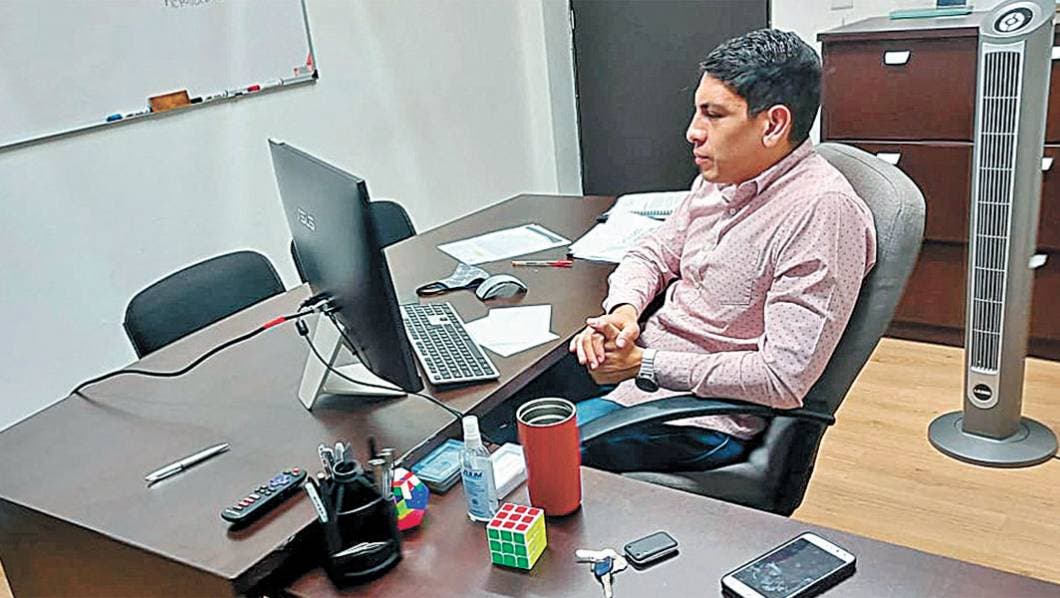 Optimizan en Morelos gestión de trámites en el Gobierno