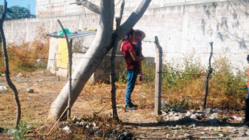 Muere al caer de un arbusto en Ayala