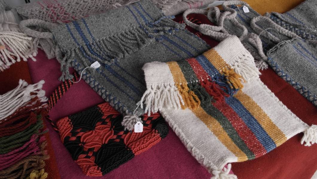 Todas tenemos una historia que contar: Comunidades que despiertan