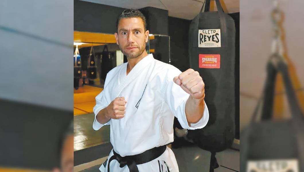 ¡Quieren Mundial! - Participarán 20 morelenses en panamericano