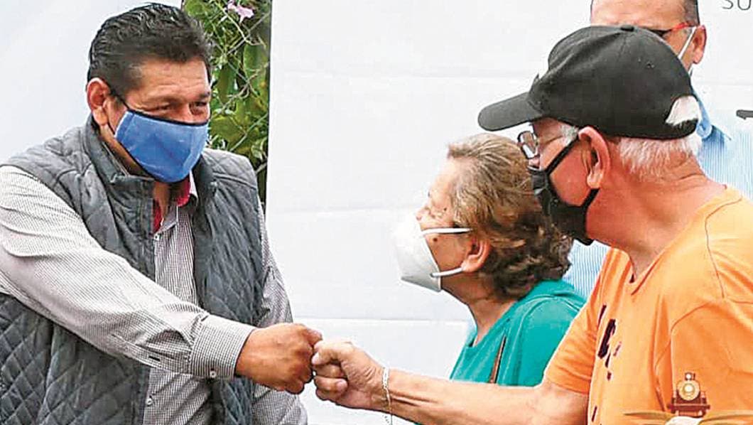 Llaman a cuidarse de los fríos en Morelos