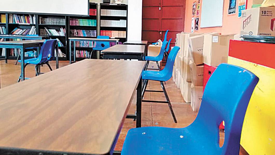 Ofrecerá Museo de Ciencias de Morelos internet a niños para clases y tareas