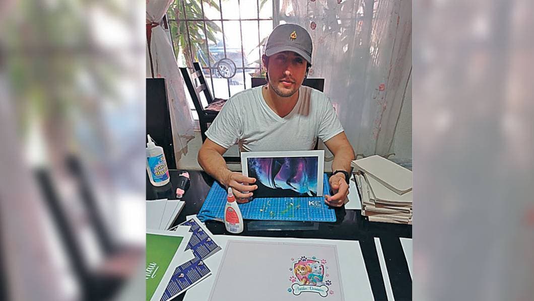 A la NASA un estudiante de mecatrónica de Morelos