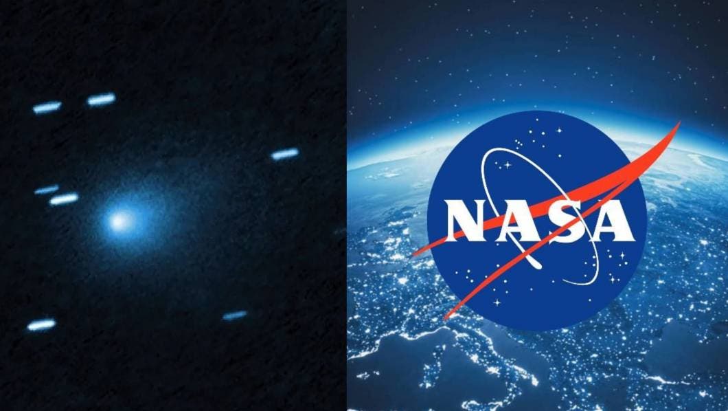 NASA