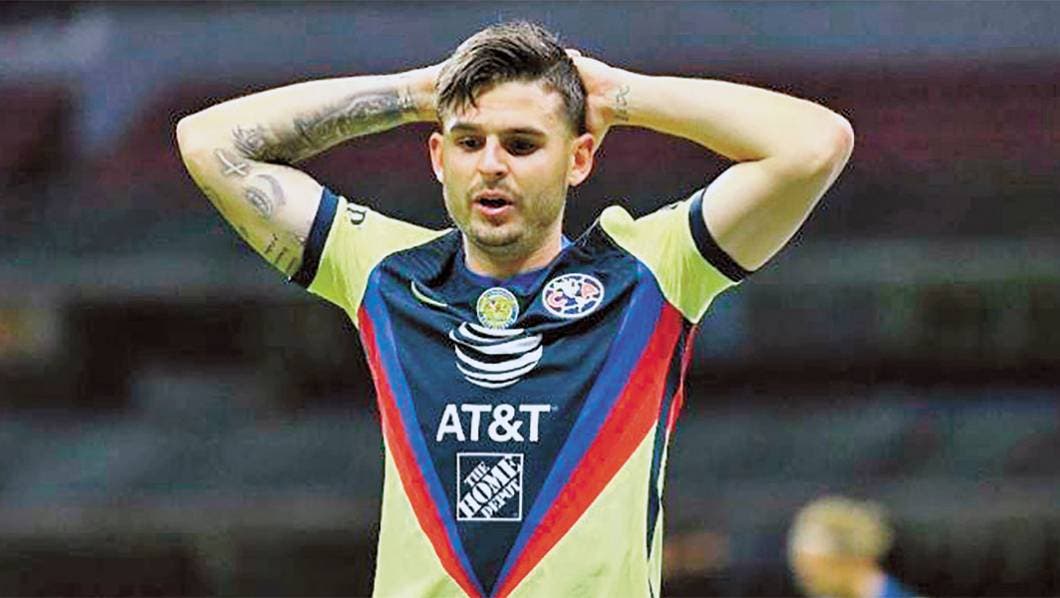 Nicolás Benedetti - ¡Se complica su regreso!