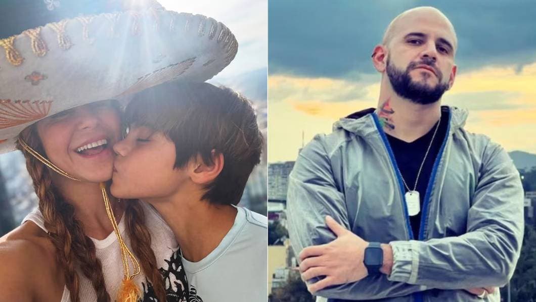 ‘El Temach’, ha vuelto a sacudir el universo digital con comentarios machistas