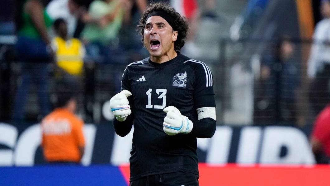 Querétaro niega contacto con Guillermo Ochoa