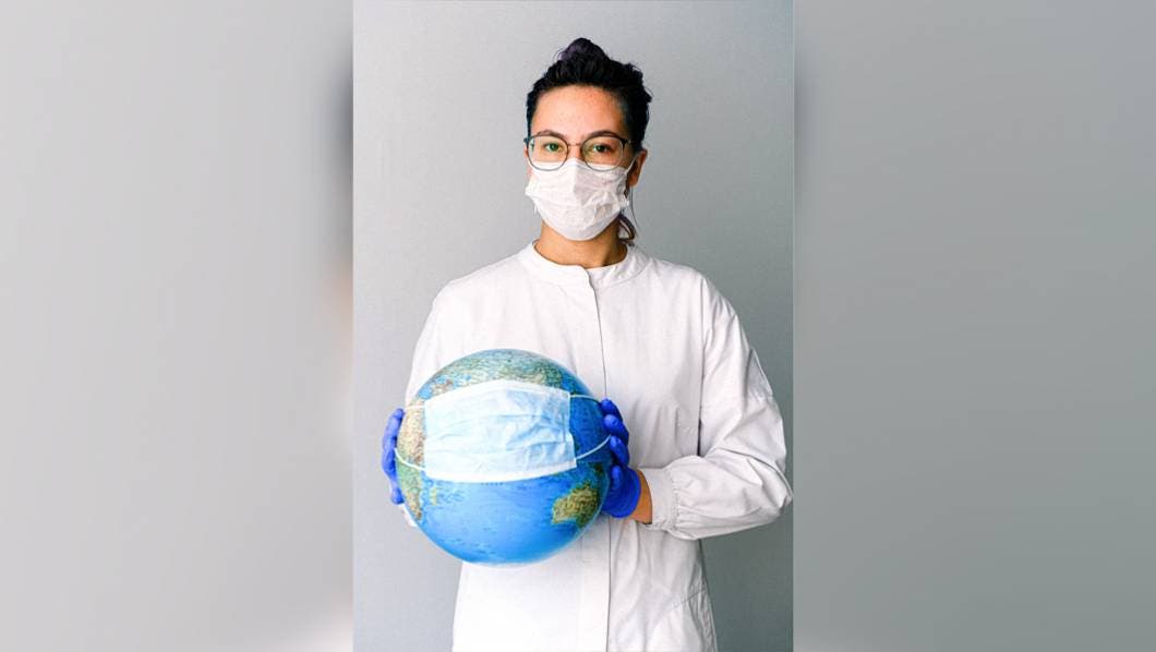 El mundo ha fallado ante COVID: ONU