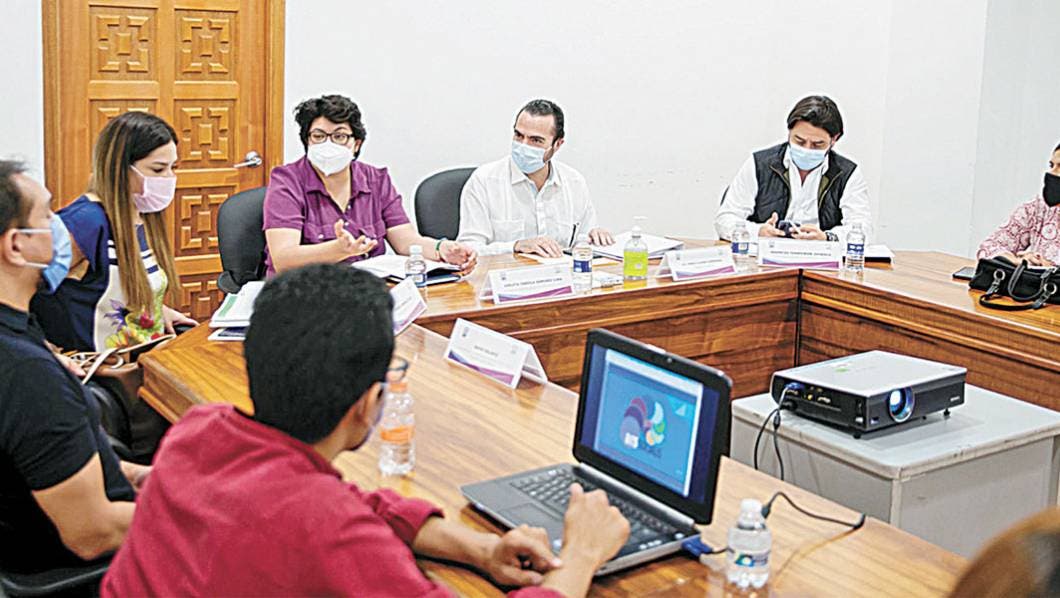 Reactivan en Morelos trabajo con Observatorio de Crímenes de Odio