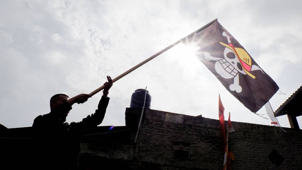 One Piece en México