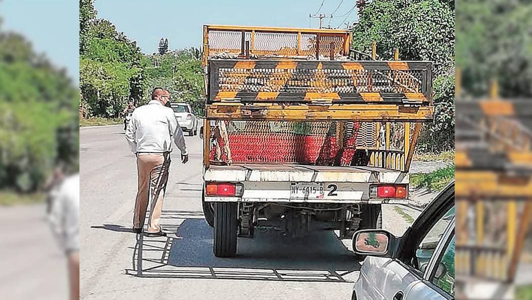 Aplica Movilidad operativos en 4 municipios de Morelos