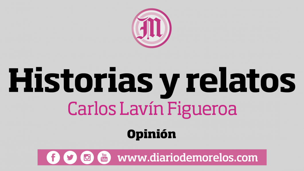 “Historias y Relatos” - Tetecala conmemora a Modesta Ayala