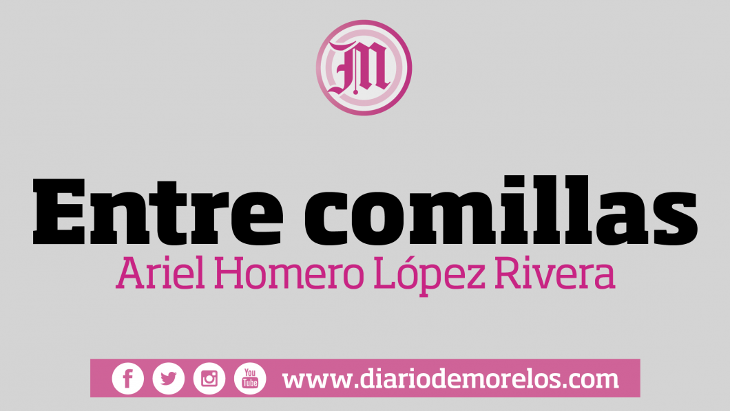 Entre comillas: 2021