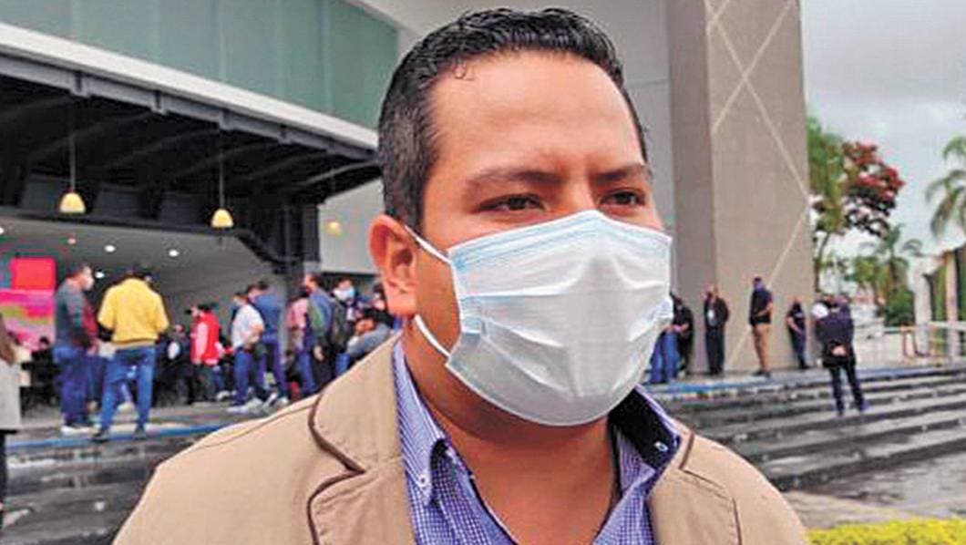 TOMAN PROTESTA DIPUTADOS ELECTOS EN SESIÓN SOLEMNE  DISTRIBUYEN 22.7 MDP ENTRE MIPYMES AFECTADAS POR LA PANDEMIA  FUNCIONARIOS DONAN SANGRE EN EL ARRANQUE DE CAMPAÑA DE   DONACIÓN ENCABEZADA POR CUAUHTÉMOC BLANCO Y NATALIA REZENDE  DAN LUZ VERDE A “SEPTIEMBRE Y OCTUBRE, MESES DEL TESTAMENTO”